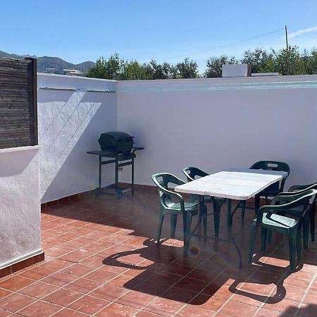 Maravilloso Duplex En Itrabo Διαμέρισμα Εξωτερικό φωτογραφία