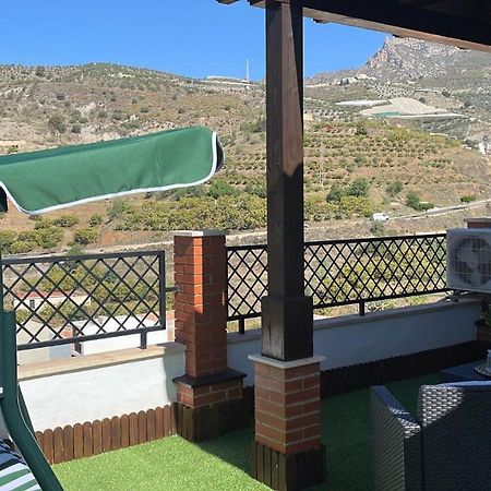 Maravilloso Duplex En Itrabo Διαμέρισμα Εξωτερικό φωτογραφία
