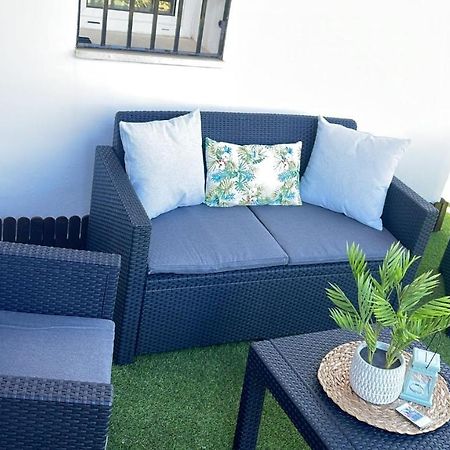 Maravilloso Duplex En Itrabo Διαμέρισμα Εξωτερικό φωτογραφία