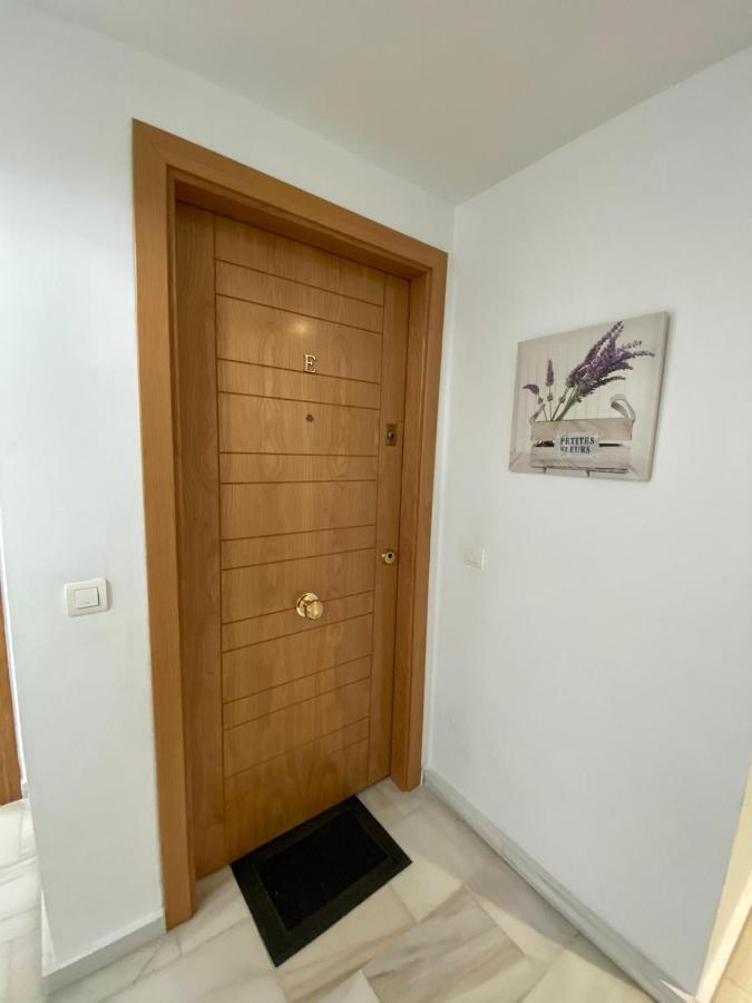 Maravilloso Duplex En Itrabo Διαμέρισμα Εξωτερικό φωτογραφία