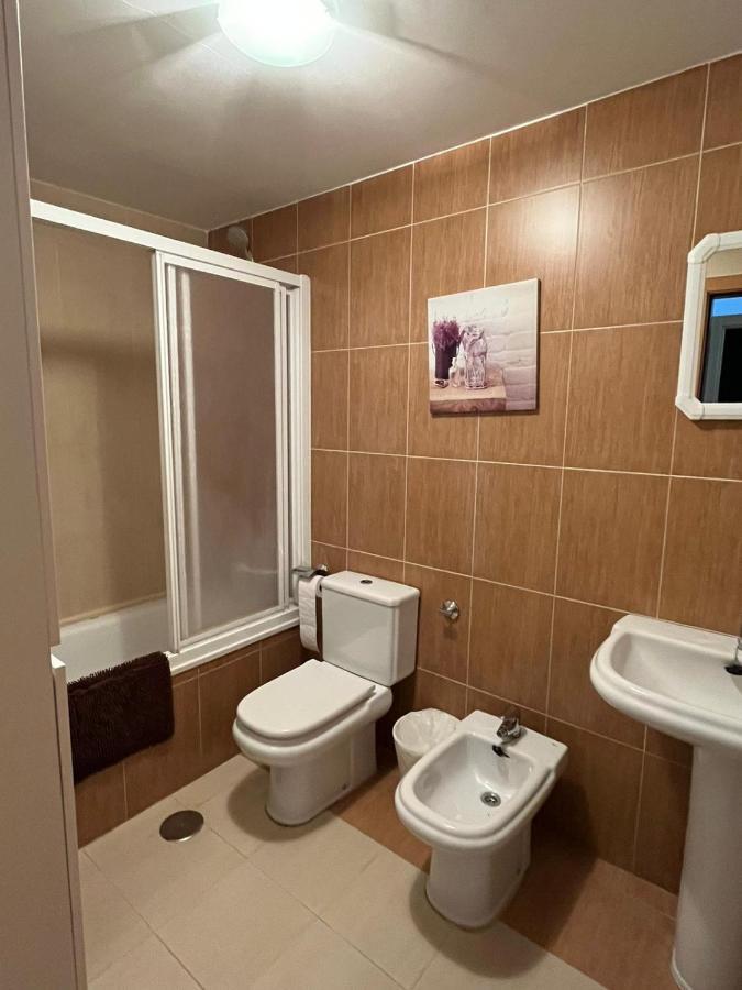Maravilloso Duplex En Itrabo Διαμέρισμα Εξωτερικό φωτογραφία