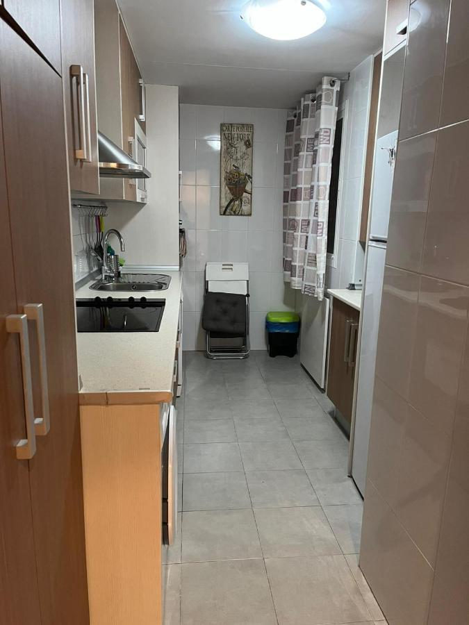 Maravilloso Duplex En Itrabo Διαμέρισμα Εξωτερικό φωτογραφία