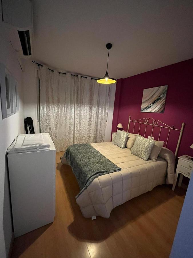 Maravilloso Duplex En Itrabo Διαμέρισμα Εξωτερικό φωτογραφία