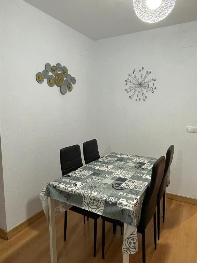 Maravilloso Duplex En Itrabo Διαμέρισμα Εξωτερικό φωτογραφία