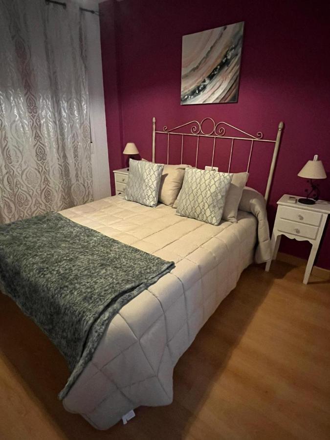 Maravilloso Duplex En Itrabo Διαμέρισμα Εξωτερικό φωτογραφία