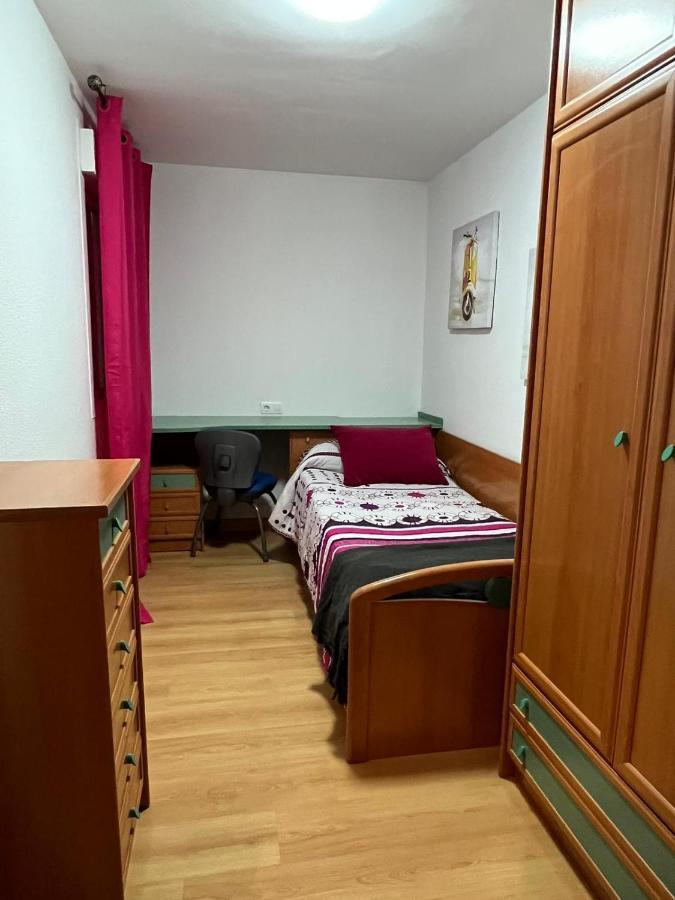 Maravilloso Duplex En Itrabo Διαμέρισμα Εξωτερικό φωτογραφία