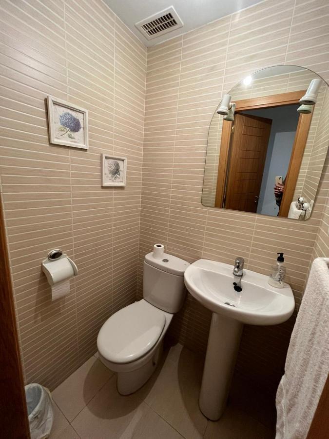 Maravilloso Duplex En Itrabo Διαμέρισμα Εξωτερικό φωτογραφία