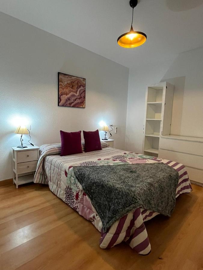 Maravilloso Duplex En Itrabo Διαμέρισμα Εξωτερικό φωτογραφία