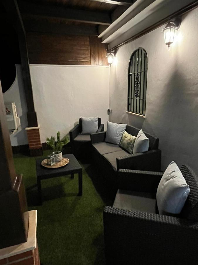 Maravilloso Duplex En Itrabo Διαμέρισμα Εξωτερικό φωτογραφία