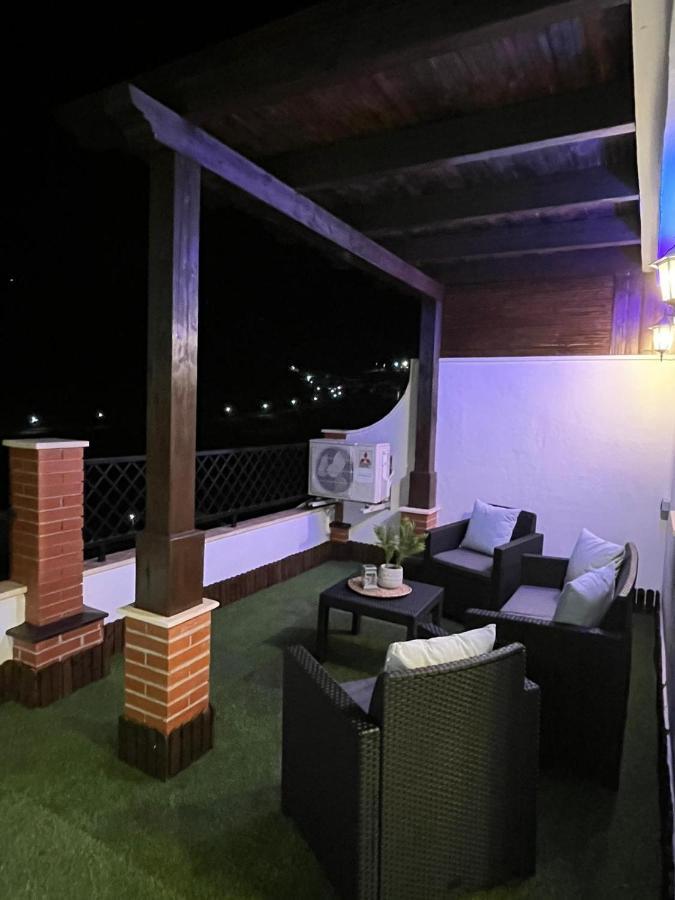 Maravilloso Duplex En Itrabo Διαμέρισμα Εξωτερικό φωτογραφία