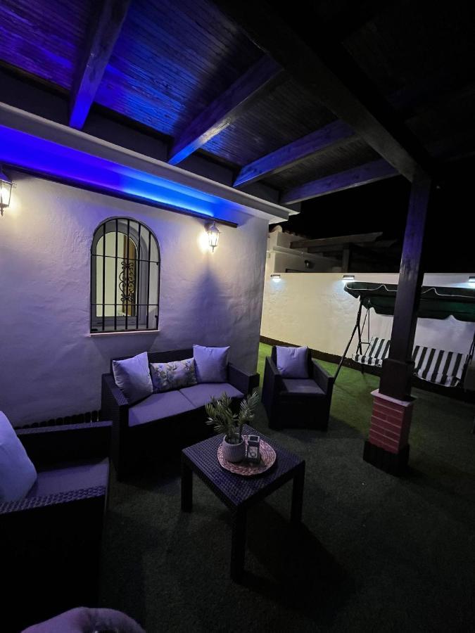 Maravilloso Duplex En Itrabo Διαμέρισμα Εξωτερικό φωτογραφία