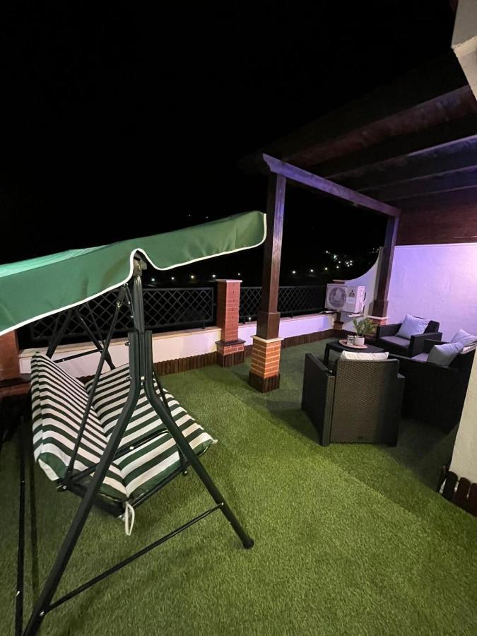 Maravilloso Duplex En Itrabo Διαμέρισμα Εξωτερικό φωτογραφία