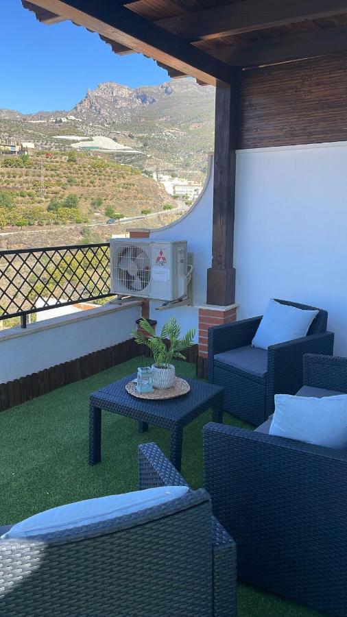 Maravilloso Duplex En Itrabo Διαμέρισμα Εξωτερικό φωτογραφία
