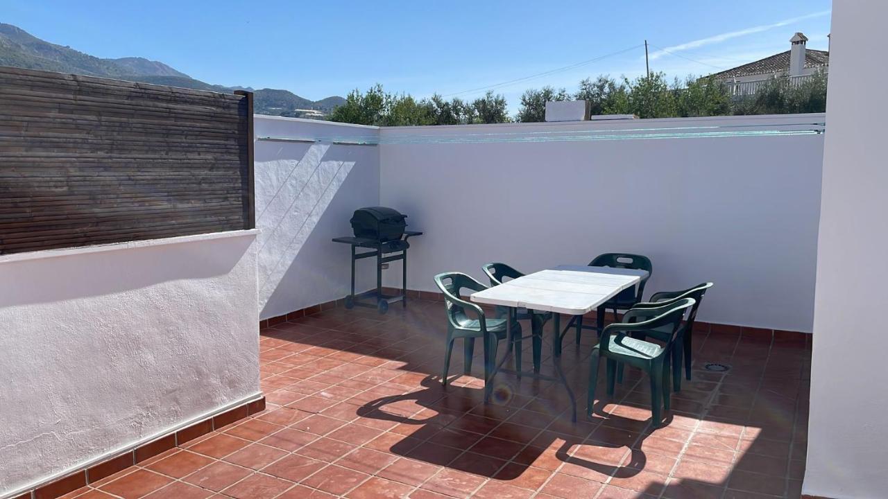 Maravilloso Duplex En Itrabo Διαμέρισμα Εξωτερικό φωτογραφία