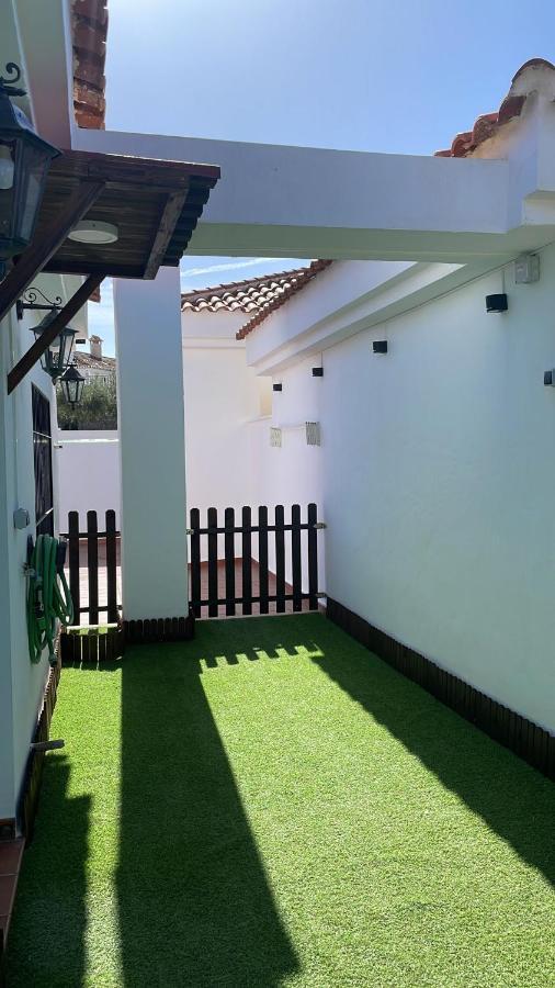 Maravilloso Duplex En Itrabo Διαμέρισμα Εξωτερικό φωτογραφία