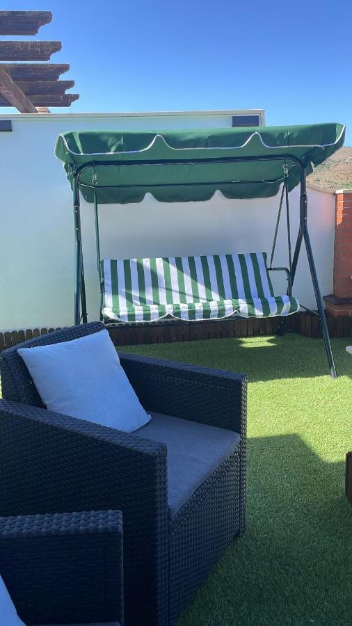 Maravilloso Duplex En Itrabo Διαμέρισμα Εξωτερικό φωτογραφία