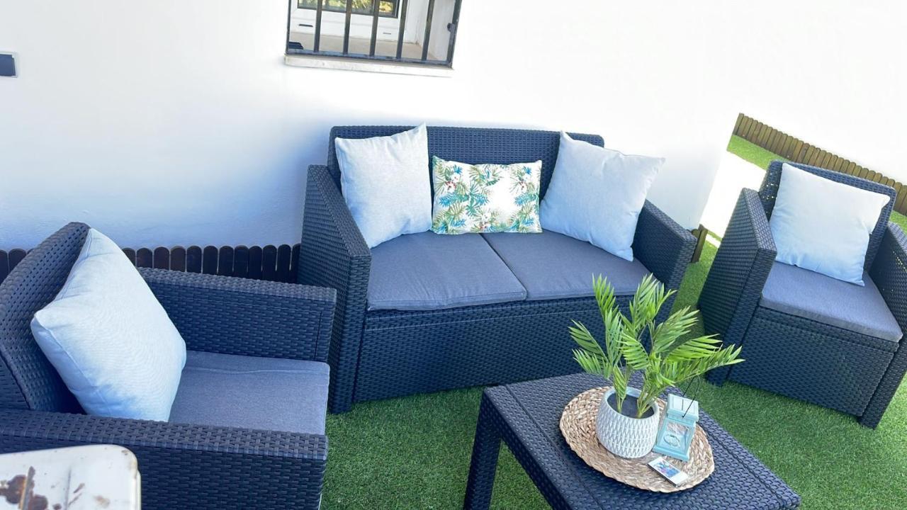 Maravilloso Duplex En Itrabo Διαμέρισμα Εξωτερικό φωτογραφία